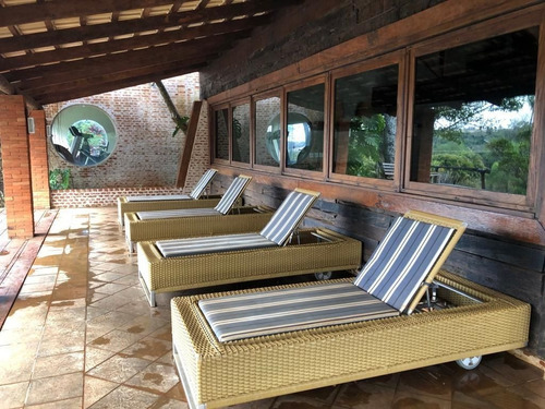 Imagem 15 de 30 de Terreno À Venda, 1250 M² Por R$ 850.000,00 - Condomínio Terras De Canaã - Londrina/pr - Te0796