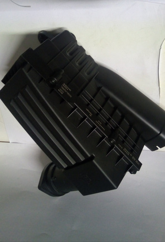 Base Porta Filtro De Aire Tiguan Passat Golf Jetta Original