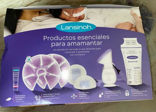 Spectra S1 Plus Extractor De Leche (Usado)