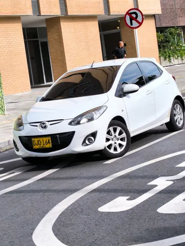 Mazda 2 1.5 15ha1c