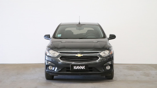 Chevrolet Onix 1.4 Ltz 98cv - 144224 - C