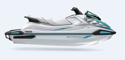 Moto De Agua Yamaha Vx Concesionario Oficial Garantia 3 Años