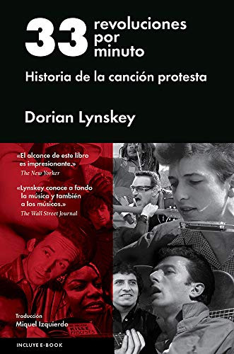 33 Revoluciones Por Minuto - Linskey Dorian