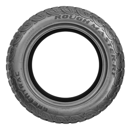 Paquete 2 Llantas 285/55r20lt Rough Master Rt Greentrac