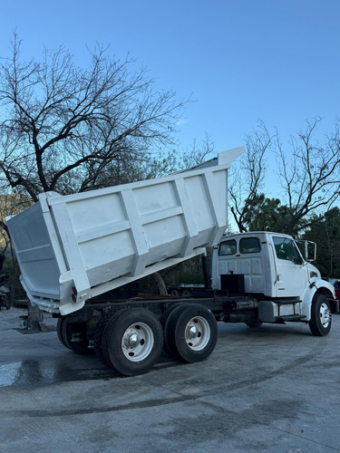 Sterling Camion De Volteo 14 Metros