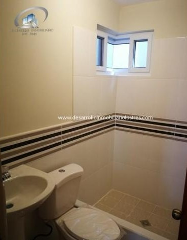Imagen 6 de 7 de Apartamento En Renta Torres De San Gaspar Zona 16