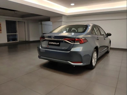 Toyota Corolla 1.8 Xli Mt