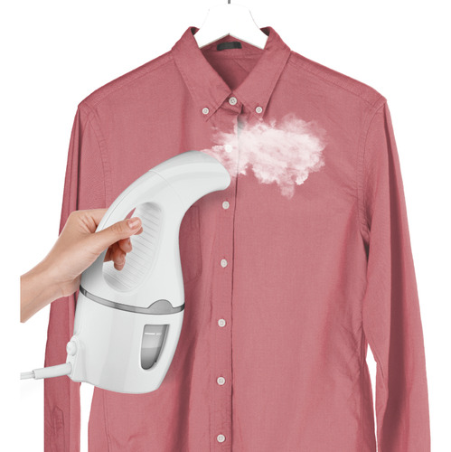 Conair Completesteam - Vaporizador Blanco