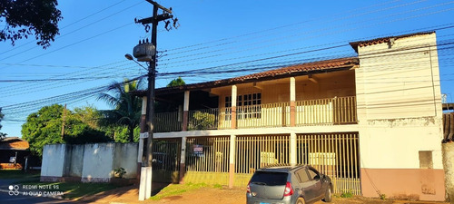 Imagem 4 de 30 de Sobrado Com 5 Dormitórios À Venda, 325 M² Por R$ 900.000,00 - Parque Morumbi Ii - Foz Do Iguaçu/pr - So0132