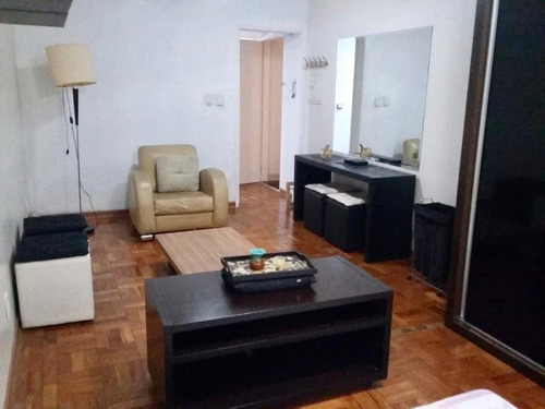 Imagem 1 de 21 de Apartamento Em Bela Vista, São Paulo/sp De 45m² 1 Quartos À Venda Por R$ 349.000,00 - Ap305483-s