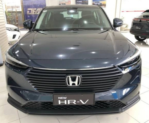 Honda HR-V 1.5 Exl Flex Aut. 5p