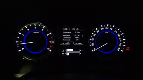 Ssangyong Rexton 2.0 Gsl Yrx101