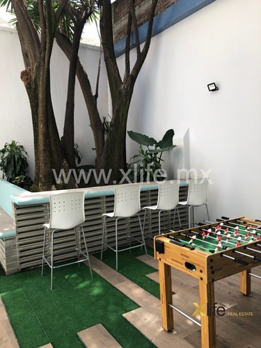 Imagen 8 de 30 de Coworking Super Ubicado En Colonia Anzures