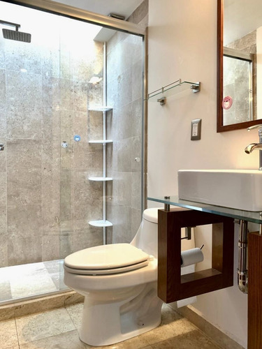 Imagen 13 de 24 de Venta De Casa En Condominio Cerca De Plaza Patio Tlalpan