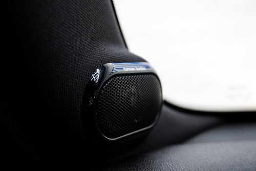 Mini Cooper S 2.0 Chili At