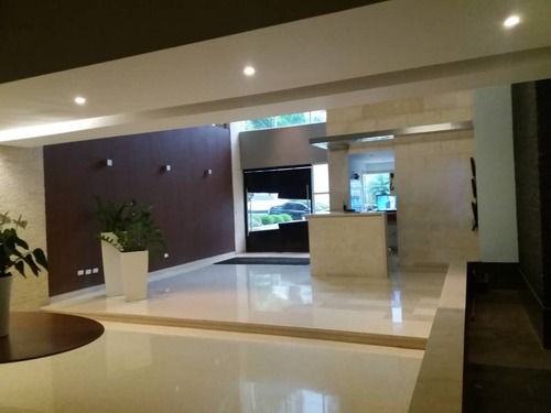 Imagen 5 de 16 de Belkliag/ Vende Lujoso Apartamento Amoblado, Planta,pozo En Monte Pellier Terrazas Del Country Guataparo Valencia (ferrz)