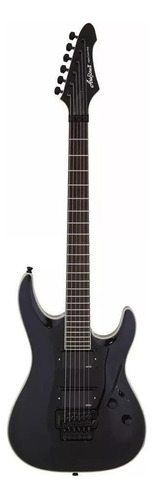 Guitarra Eléctrica Pastillas Emg Japan Aria Pro Il Xm-9 Bk