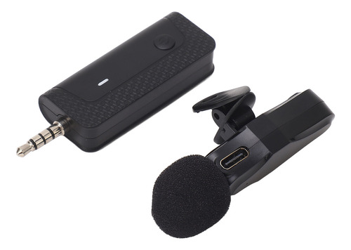Micrófonos Inalámbricos Lavalier Microphone Professional Noi