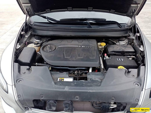 Jeep Cherokee 3.2 Longitude Plus