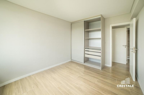 Imagen 13 de 30 de Venta Departamento 2 Dormitorios. Cochera. Condos Refineria - Rosario