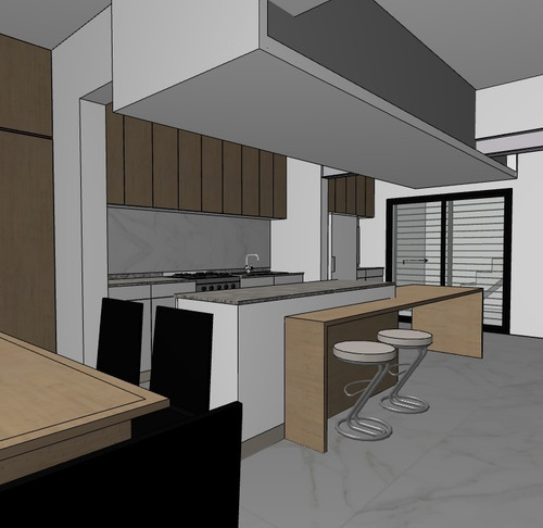 Planos, Proyectos, Casas, Diseño, Anteproyectos, 3d