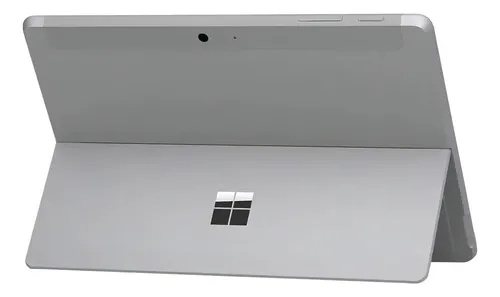 Microsoft Surface Go Pentium 4 Gb Ram 64 Gb Mmc 10´´ Dimm Color Plateado