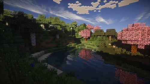 Jogo Minecraft Pc Mídia Digital Envio Na Hora