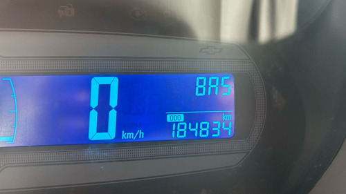 Chevrolet Cobalt COBALT LT 1.4 8V FlexPower/EconoFlex 4p