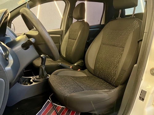 Renault Duster Oroch Duster Oroch 1.6 16V Sce Express (Flex)