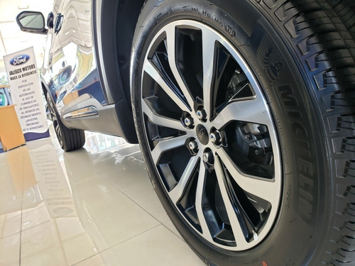 Ford Explorer 3.5 Edicion St