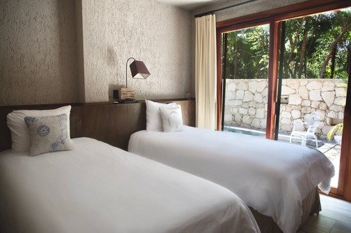 Imagen 8 de 30 de Departamento En Venta En Aldea Zama, Tulum