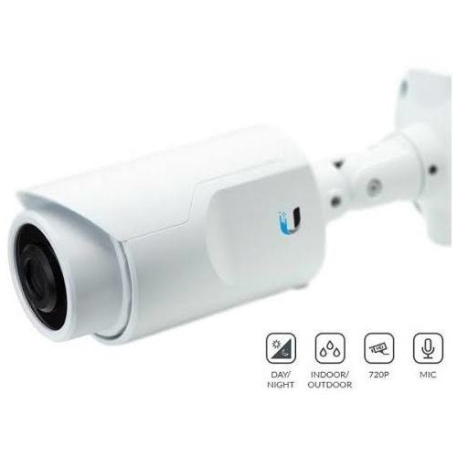 Uvc Unifi Video Camera Y Pro En Kit Sin Poe Solo Pro Con Poe