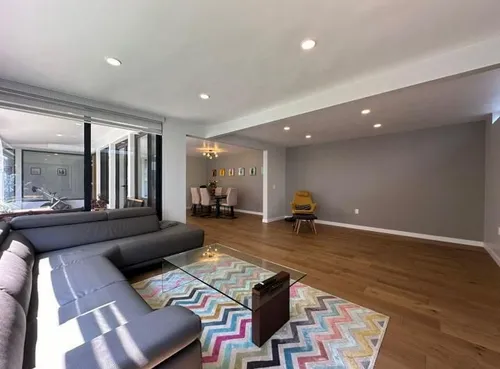 Casa Totalmente Remodelada En San Ángel