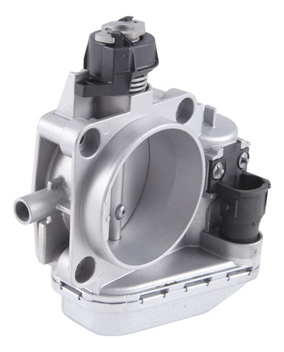 Cuerpo De Acelerador De Motor Automático For W202 W215 W208
