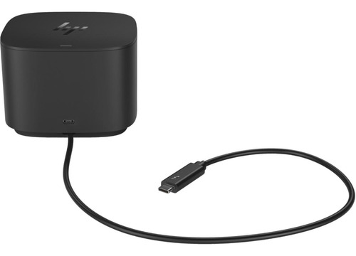 Hub Base Docking Hp Thunderbolt 120w G2