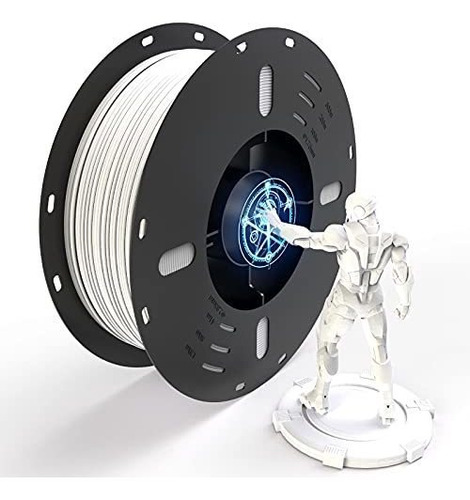 Filamento Pla 0.069 in Para Impresora 3d Dimensional Pen