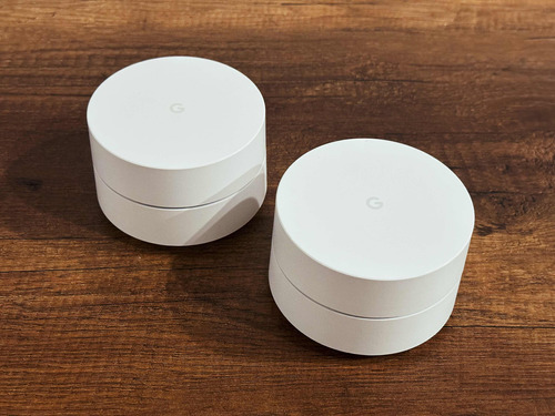 Router Google Wifi X2