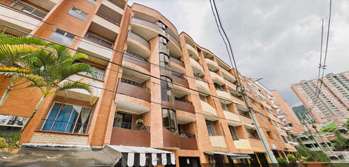 Venta De Apartamento Tipo Duplex En Sabaneta, Cerca A Mayorca 