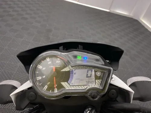 Yamaha Xtz150