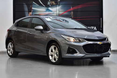Imagen 3 de 24 de Chevrolet Cruze 1.4 Lt At