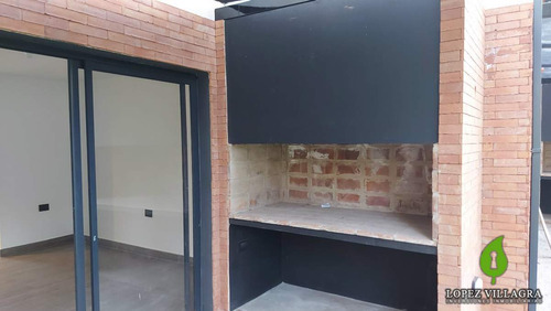 Dúplex Venta En Housing En B Villa Rivera Indarte - Zona Norte De Córdoba -
