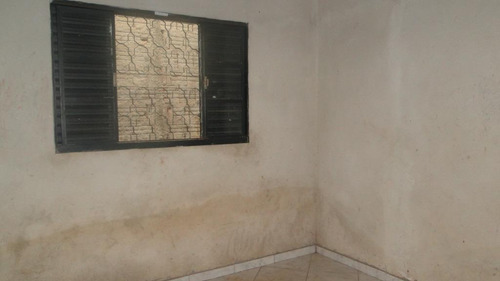 Casa Em Jardim Chaparral, Mogi Guaçu/sp De 100m² 3 Quartos À Venda Por R$ 200.000,00 - Ca426266