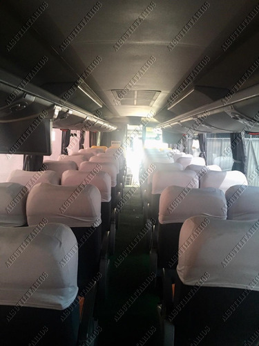 Imagem 4 de 5 de Marcopolo Paradiso 1200 G7 Ano 2012 M.b O500 Rs Ais Ref 960