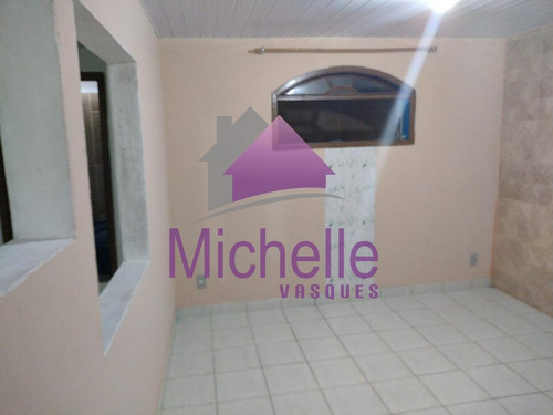 Imagem 9 de 15 de Casa Para Venda Em Teresópolis, Santa Cecília, 2 Dormitórios, 1 Banheiro - Cs-438_1-2285906