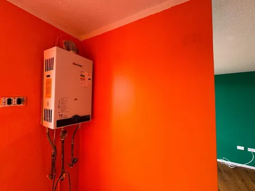 Departamento En Hualpén