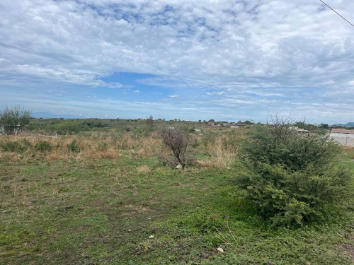 Imagen 3 de 8 de Terreno En Venta En Atlatahuan, Morelos