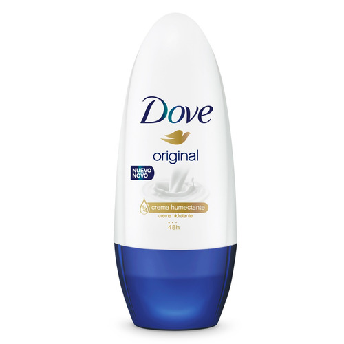 Desodorante Roll On Dove Original    50 Ml