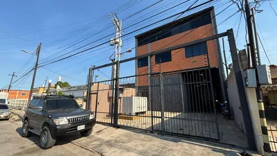 Edificio en venta