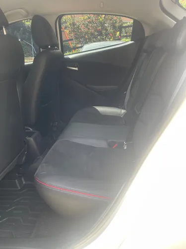 Mazda 2 Sport 1.5 Grand Touring Lx At