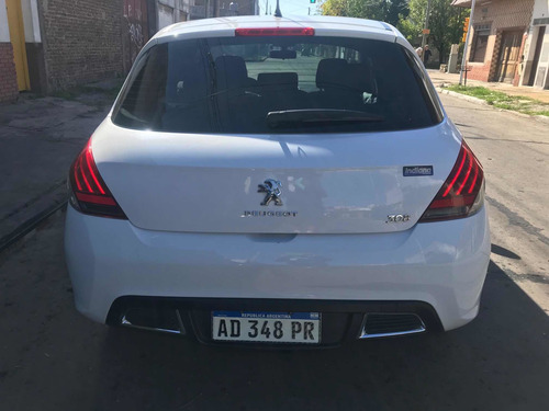 Peugeot 308 1.6 Active 2018